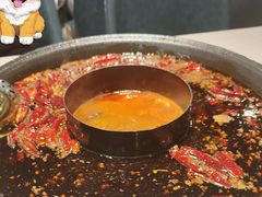 -蛙鱼潭美蛙鱼头火锅(解放碑瑞富广场店)