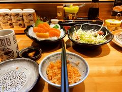 -万岁寿司(天河领展店)