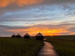 -呼和诺尔旅游景区