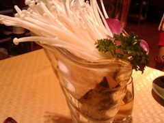 涮锅用-金针菇-羊家胡同·龙虾烧烤火锅(龙汇路店)