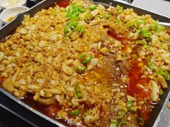 -柴门头啖汤·经典川菜·慢火汤品(锦城万达店)