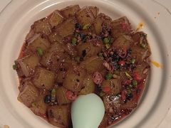 -老三烤肉·融合菜宴会厅