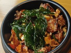 -竹里馆 ·茶食(奥体店)