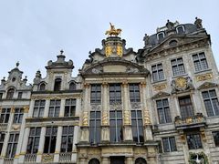 -布鲁塞尔大广场