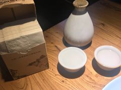 -酒阳蒸经小酒馆(解放碑店)