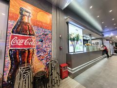-渔文乐·海鲜大排档(壹品总店)