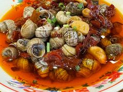 -华仔龙虾(永乐路总店)