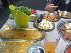 -花巷·韩式烤肉(莱州店)