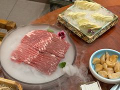 -阳坊胜利涮羊肉(阳坊老店)
