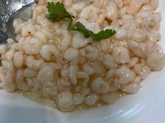 手剥河虾-小乐荟私房菜(宁海里店)