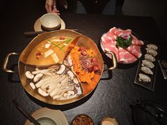 -色響火锅(恒隆广场店)