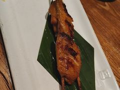 -云海肴·汽锅鸡·云南菜(美罗城店)