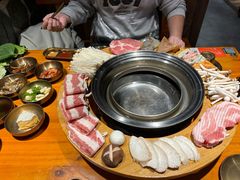 -韩象烤肉·韩国料理(市南麦凯乐旗舰店)