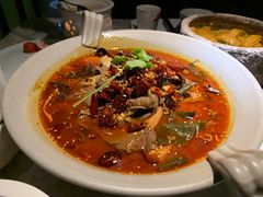 -辛香汇·现炒川菜(淮海路百盛店)