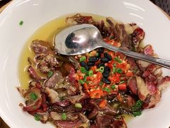 -新李记 · 口味菜馆(南郊公园店)
