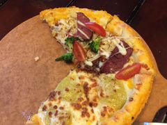 -Mr.Pizza米斯特比萨(合肥一九一二街区店)