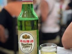 -四海蒸鲜蒸汽海鲜自助(北戴河店)