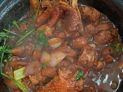 -重庆鸡公煲·青锅花椒鱼(牡丹江路店)
