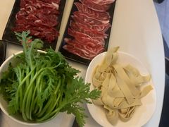 -陈记顺和潮汕牛肉火锅(番禺迎宾大道店)