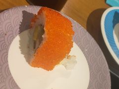 -晴季寿司(延河路万达广场店)