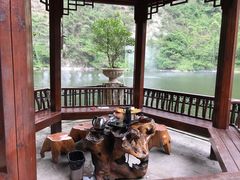 -茗荔园农庄(大涌店)
