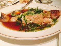 -香宫(九龙香格里拉店)