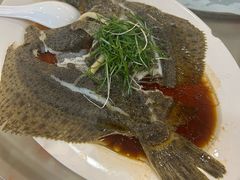 -新金盛·海鲜酒楼(盐田店)