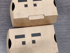 -PIXEL BOY炸鸡店(上海首店)