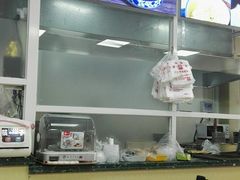 -顶巧鸡汤馄饨(虹口总店)