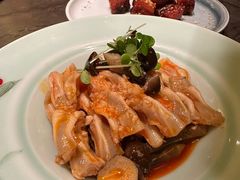 -西安凯悦酒店·湖畔中餐厅