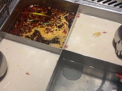 -海底捞火锅(徐州火车站店)