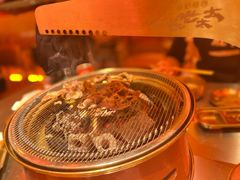 -西塔老太太泥炉烤肉(苏州大悦城店)