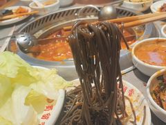 -蜀留香火锅·始于1999·原四川老火锅(白堤路店)