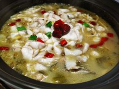 -周渝食惦酸菜鱼(青浦店)