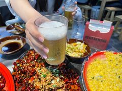 -馬伍旺川菜(江北虹悦城店)