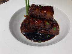圆苑红烧肉-圆苑(金茂店)