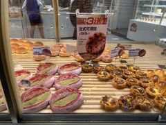 -卡玛王子·面包·蛋糕(南山宝能环球汇店)