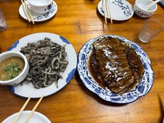 -协顺园回头馆(南顺城路店)