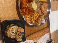 -泰熙家(汉神店)