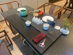 -富黎华海鲜大酒楼(正大广场店)