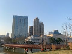 -后襄河公园
