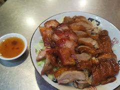 -吾家香港烧腊专门店