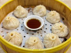 牛肉小笼包-老上海里弄味道(知春路店)