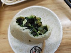 -津门张记包子铺(三马路店)