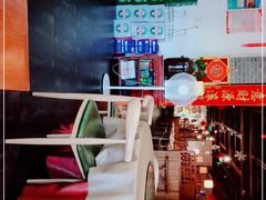 -又一福烤鸭·北京菜(东四店)