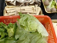 -刘少华贵州小黄牛·鲜牛肉火锅(总店)