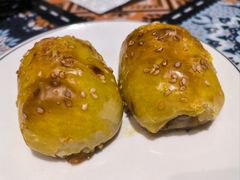 烤包子-清真吐鲁番餐厅(牛街店)