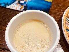 酥油茶-思金拉措庄园藏餐(太阳岛店)