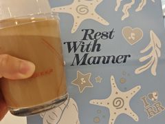 -Manner Coffee(万象前海店)