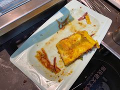 -邢氏老太太烤串(北兴街店)
